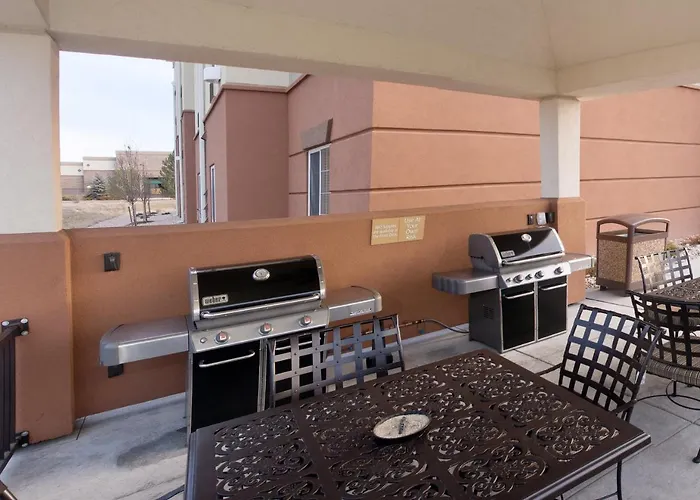 Candlewood Suites Greeley By Ihg