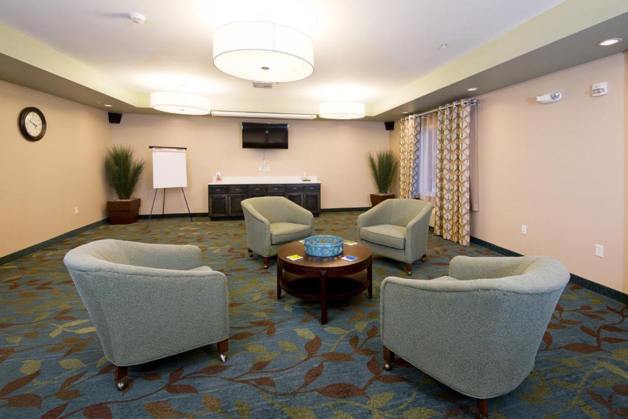 Hotel Candlewood By Ihg