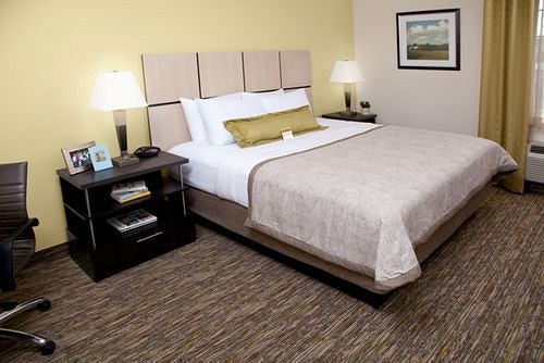Hotel Candlewood By Ihg 2*