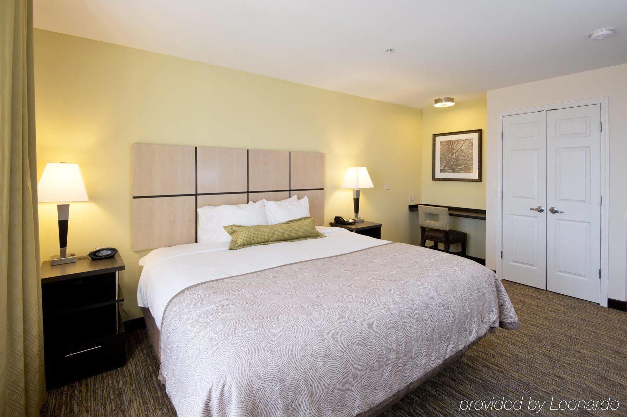 Candlewood By Ihg 2* Greeley