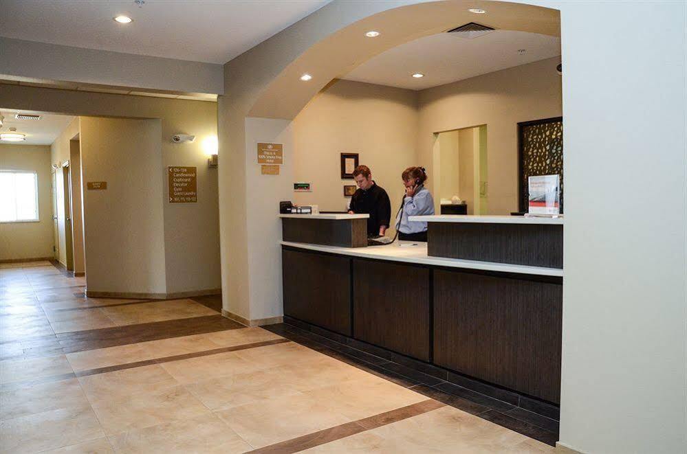 Candlewood By Ihg