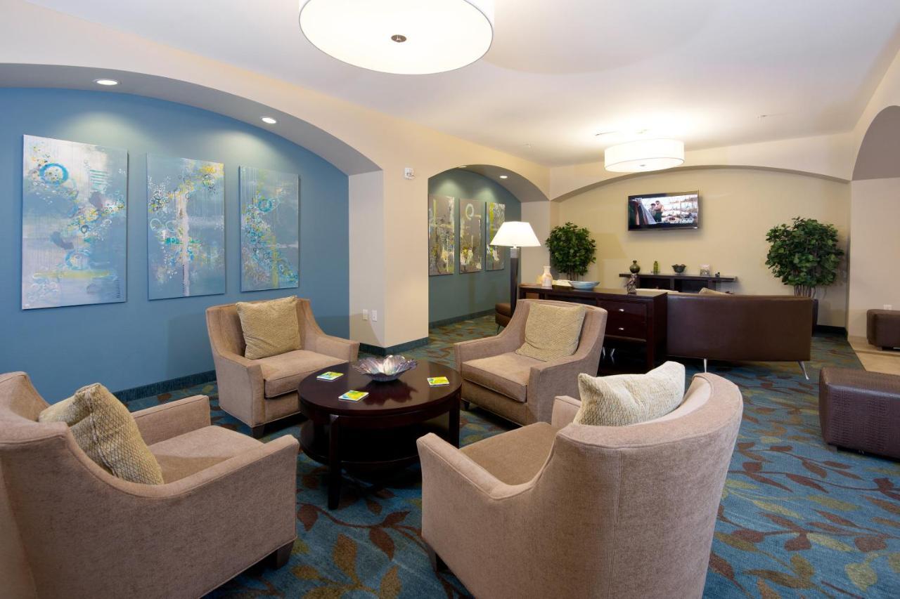 Candlewood By Ihg Hotel 2*