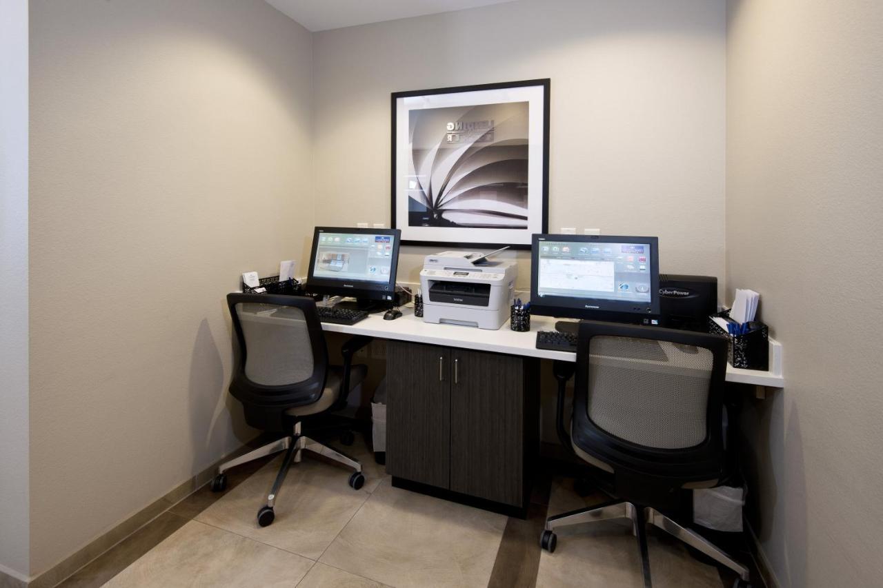 Candlewood By Ihg