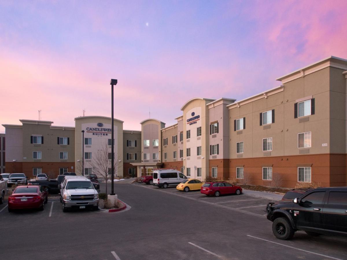 Hotel Candlewood By Ihg 2*