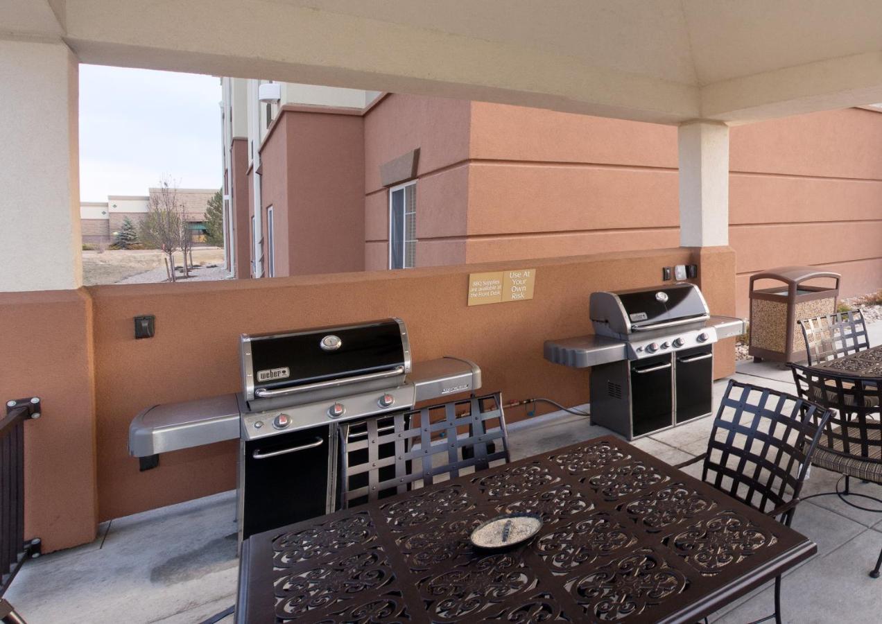 Candlewood By Ihg 2* Greeley